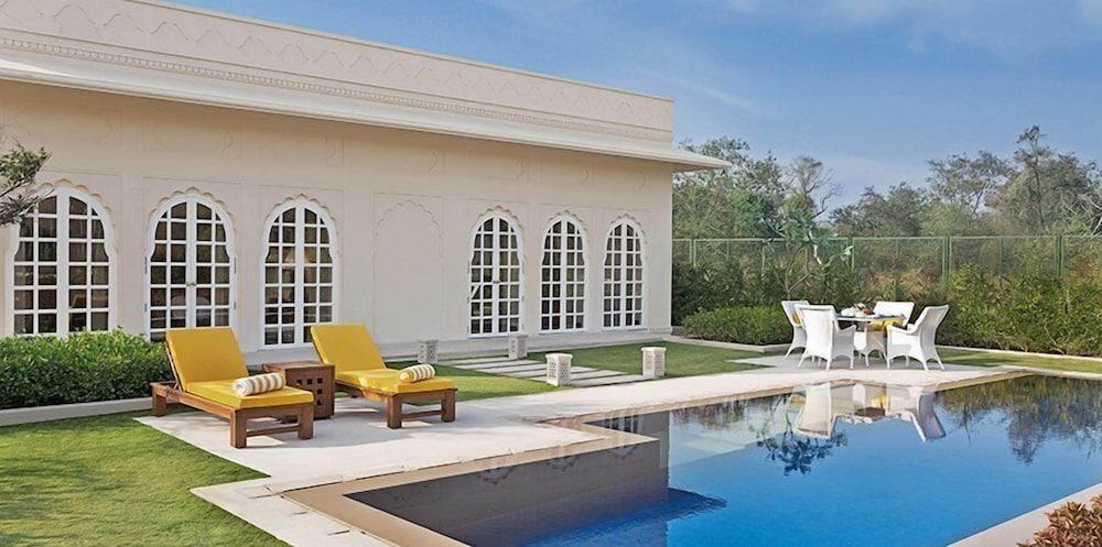 The Oberoi Sukhvilas Resort, New Chandigarh Resort 5*