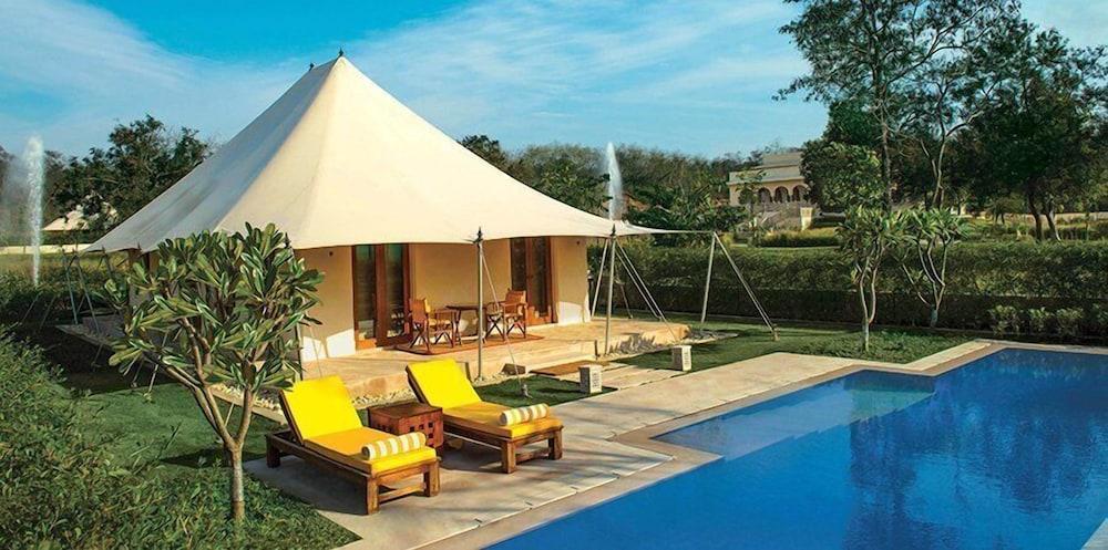 The Oberoi Sukhvilas Resort, New Chandigarh Resort