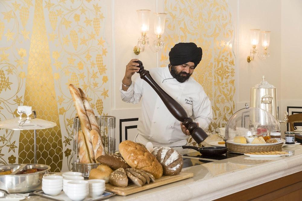 The Oberoi Sukhvilas Resort, New Chandigarh Khizrabad