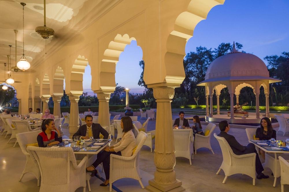 The Oberoi Sukhvilas Resort, New Chandigarh 5* Khizrabad