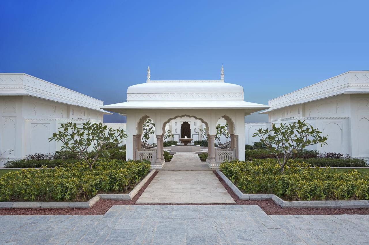 The Oberoi Sukhvilas Resort, New Chandigarh 5*