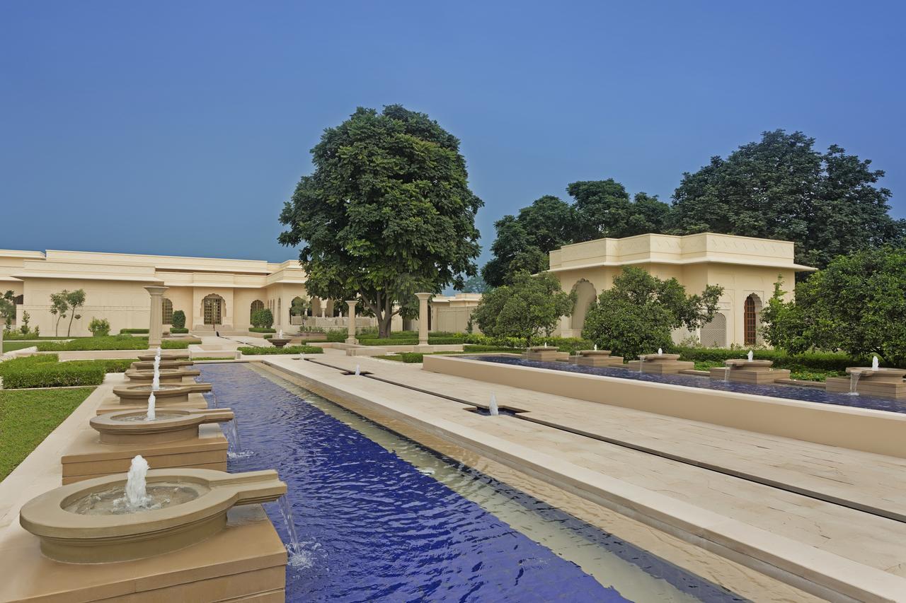 The Oberoi Sukhvilas Resort, New Chandigarh 5*