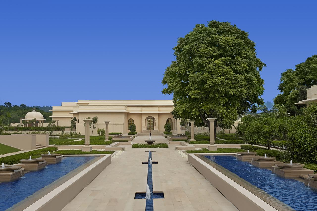 Resort The Oberoi Sukhvilas Resort, New Chandigarh
