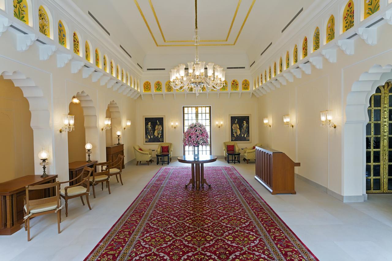 The Oberoi Sukhvilas Resort, New Chandigarh 5*