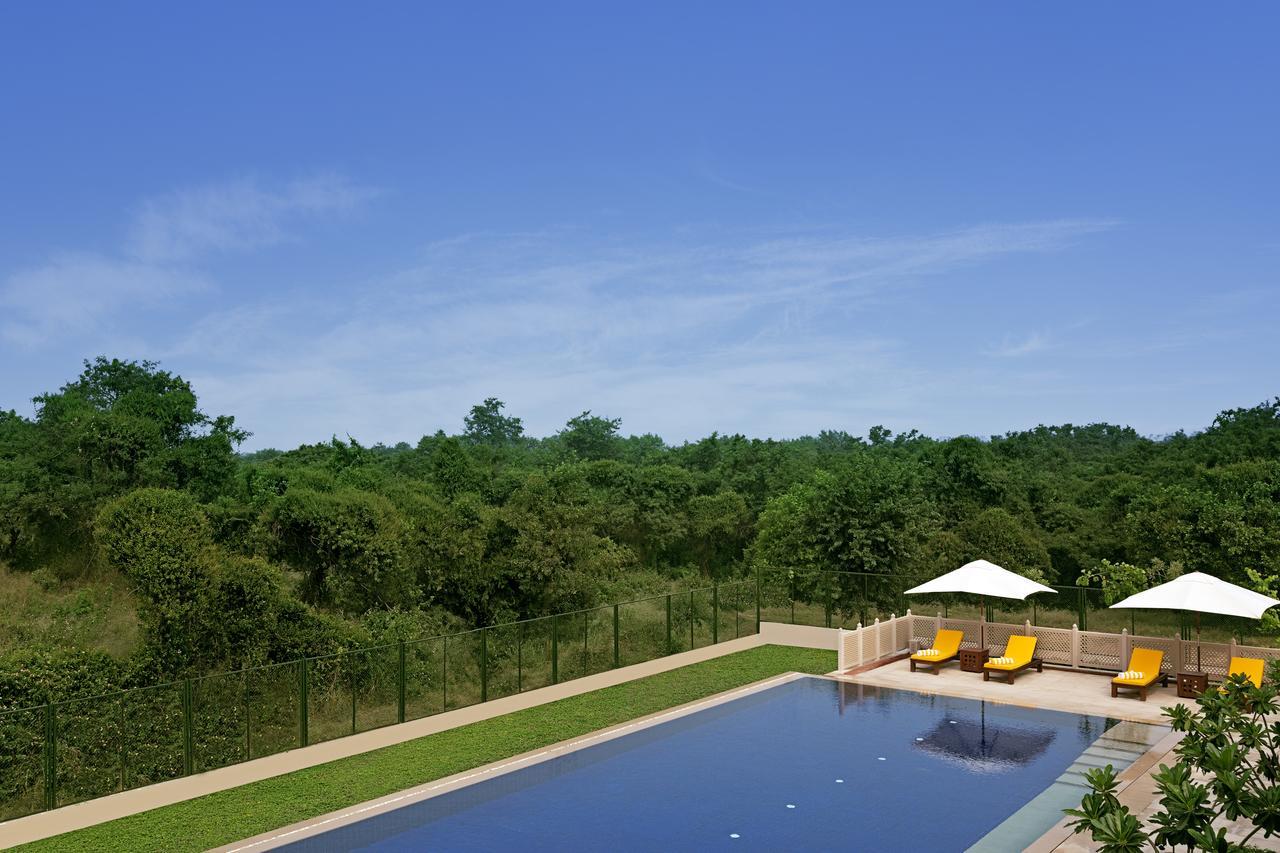 Resort The Oberoi Sukhvilas Resort, New Chandigarh