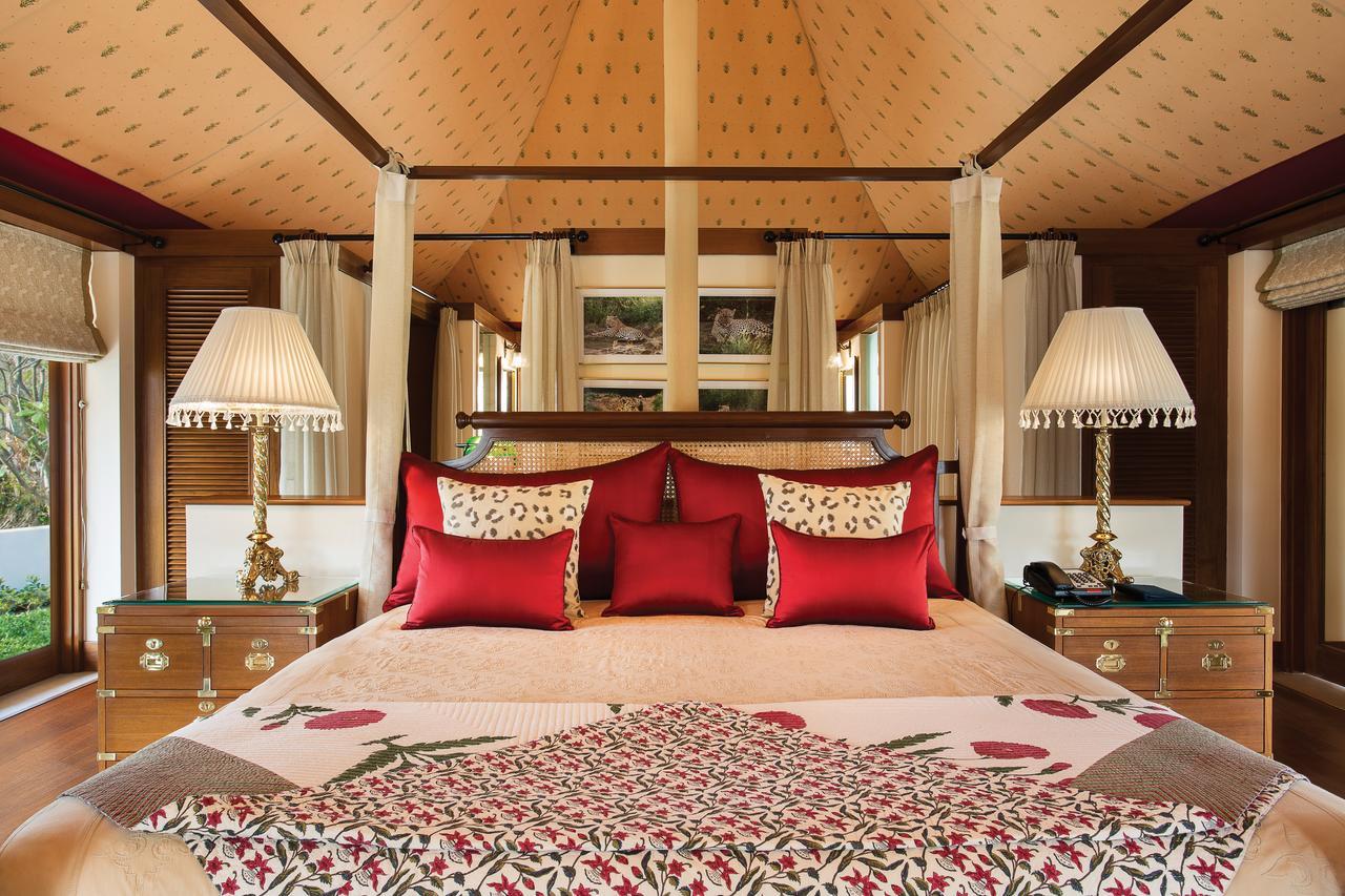 The Oberoi Sukhvilas Resort, New Chandigarh