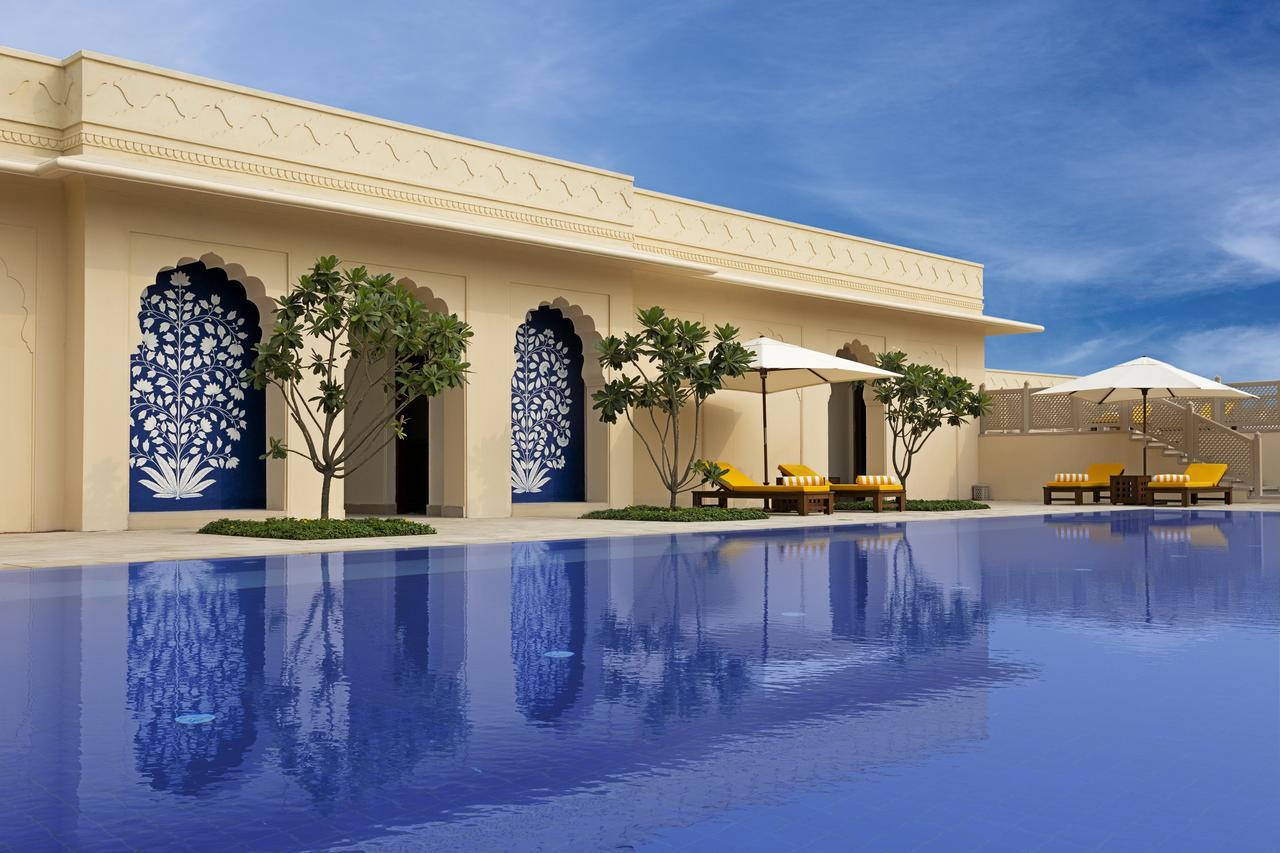 The Oberoi Sukhvilas Resort, New Chandigarh Resort